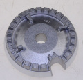 Mechanical Components - Cup Burner [Bosch Siemens]